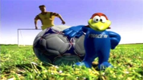 1998 FIFA World Cup - Intro - YouTube