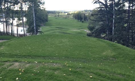 Trestle Creek’s New Mine Coming Along Nicely - Inside Golf