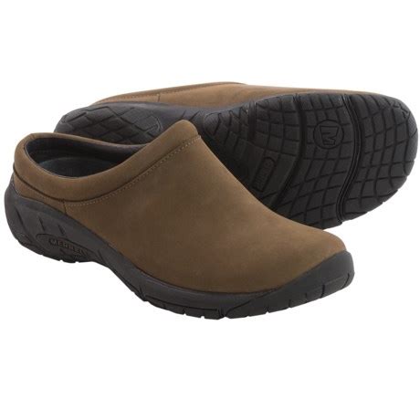 Merrell Encore Nova 2 Clogs (For Women) - Save 29%