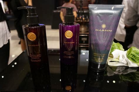 HARNN - A Leading Asian Brand of Body Care and Home Spa Products - Occasions of JOY