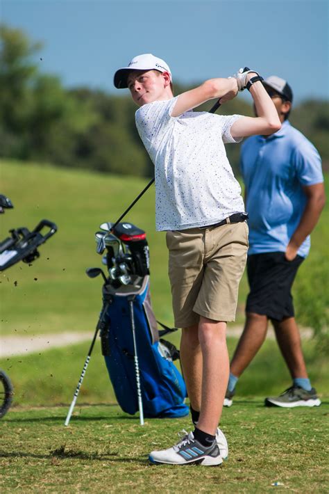 DSC_4074 | Northern Texas PGA Junior Golf | Flickr