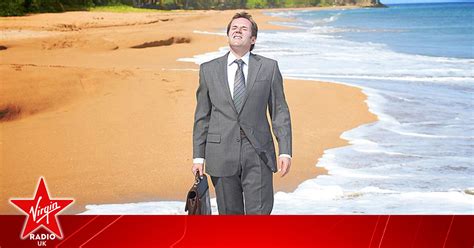 Death in Paradise: Ben Miller teases another return | Virgin Radio UK