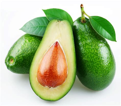 Avocados: 10 Nutritional Benefits | Massage In SW Florida