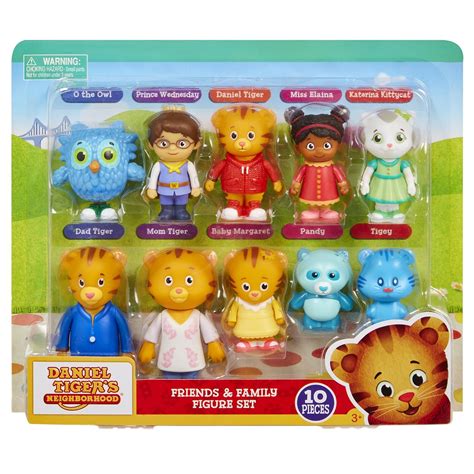 Simply A Steward: Daniel Tiger Toys 30% Off Today ONLY!