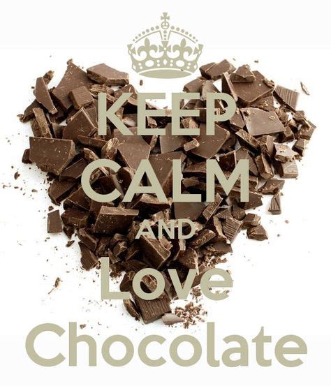 123 Best Chocolate Sayings images | Chocolate, Chocolate quotes, I love chocolate