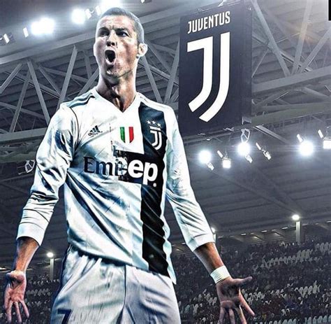 FIFA 19 - New Trailer Presents Cristiano Ronaldo in Juventus Colors! — Steemkr