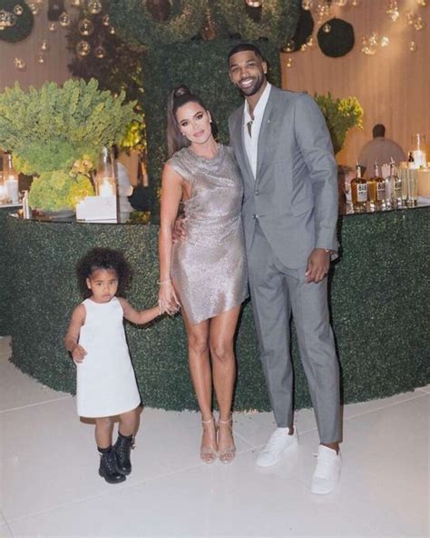 Breaking: Khloe Kardashian and Tristan Thompson Break Up Again After Reconciliation - Ayobami Blog