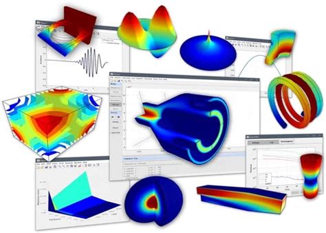 Easy to Use Multi-Physics Simulation Toolbox | FEATool Multiphysics