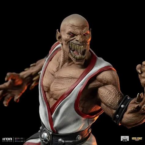 Do you wanna see Baraka back in mk1? : r/MortalKombat