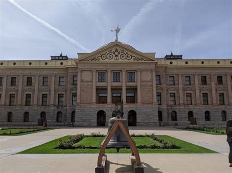 Arizona State Capitol Museum (9) - No Home Just Roam