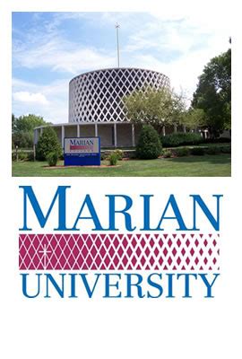 College ROI 2013 Schools Marian University