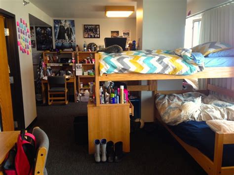 University Of Wisconsin Milwaukee Dorm Room - Dorm Rooms Ideas