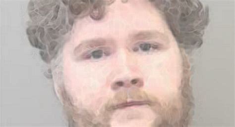 Racist Gamergater Ethan Ralph Arrested for Assaulting a Police Officer – Angry White Men