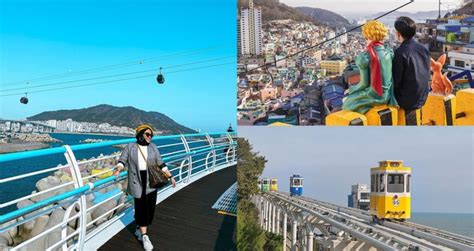 12 Most Instagrammable Spots to Visit in Busan, South Korea - Klook ...