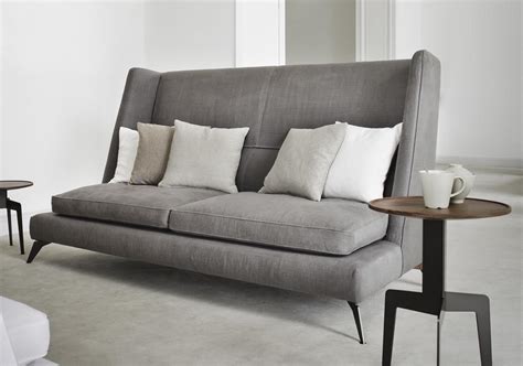 Vibieffe Class High Back Sofa | Contemporary Furniture | Contemporary Sofas