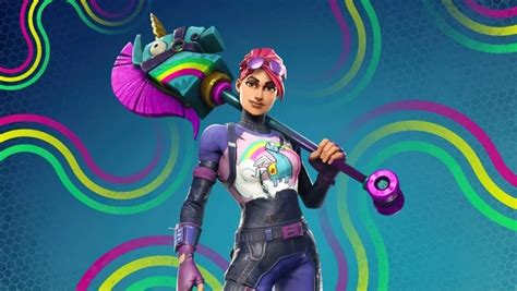 Fortnite: The Top 10 Most Played Skins