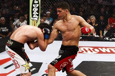 Photos released of Nate and Nick Diaz training for a 2021 return