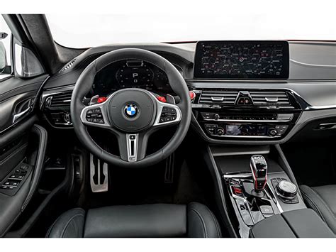 2023 BMW M5 Pictures: | U.S. News