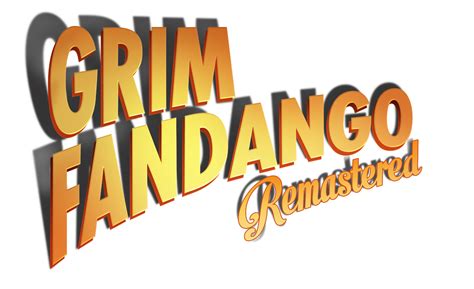 Grim Fandango: Remastered Details - LaunchBox Games Database