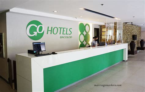 Explore the City of Smiles with Go Hotels Bacolod