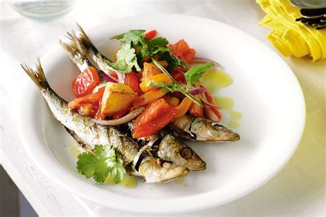 11+ Air Fryer Sardines - FaridaAiyana