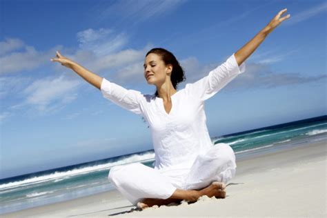 Laughter Yoga- Healthy And Happy Laughing Session