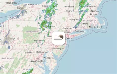 Bangor, Pennsylvania Weather Forecast and Radar