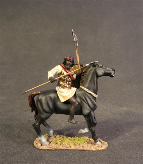 Numidian Prince, Numidian Light Cavalry, The Numidians, Armies and Enemies of Ancient Rome ...