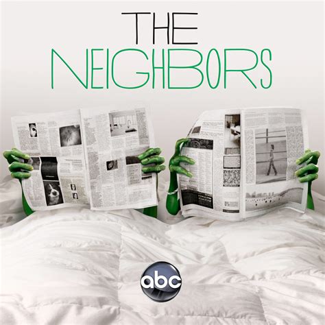 How Many Episodes Of "The Neighbors" Have You Seen? - IMDb