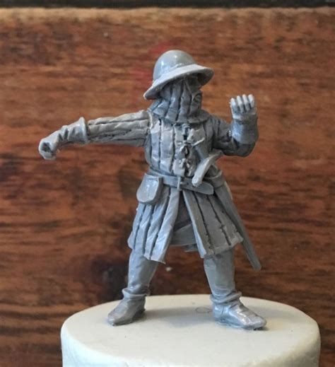 New 28mm Medieval Figures | The Wargames Website