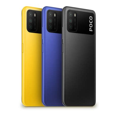 Xiaomi Poco M3 - Specs, Price, Reviews, and Best Deals