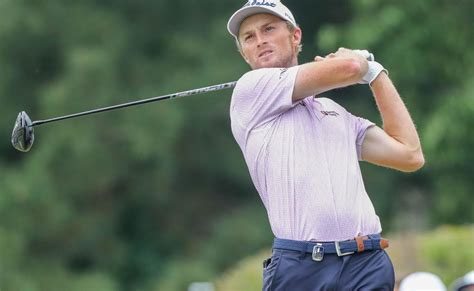 Will Zalatoris triumphs in dramatic playoff to claim first PGA Tour win ...