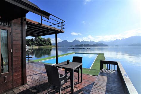 500 Rai Khao Sok Floating Resort Review - tripbirdie.com