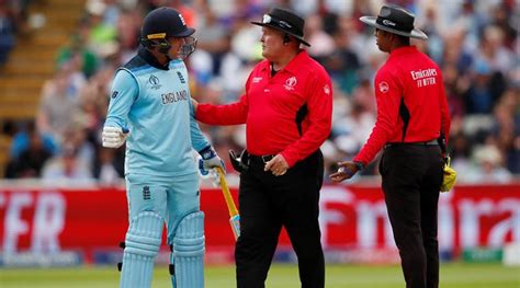 Kumar Dharmasena, Marais Erasmus named on-field umpires for World Cup 2019 final | Cricket-world ...