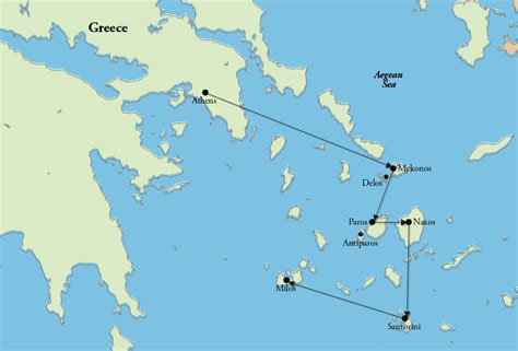 How to Spend 2 Weeks Island Hopping in Greece – Touropia Travel