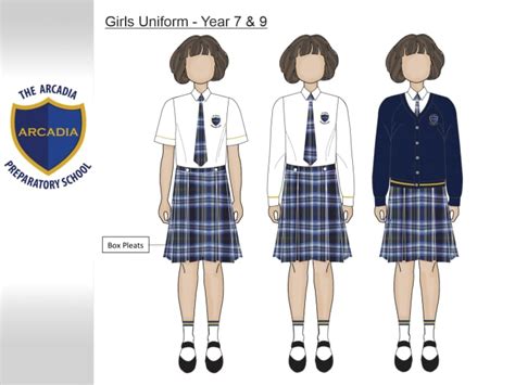 Design professional school uniform designs by Maimunarehman | Fiverr