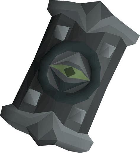 Dinh's bulwark - OSRS Wiki