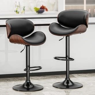 Outdoor Swivel Bar Stools - Foter