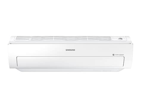 Samsung 1.0HP Standard Inverter Split Type Air Conditioner, 9,720 BTU/h | Samsung PH