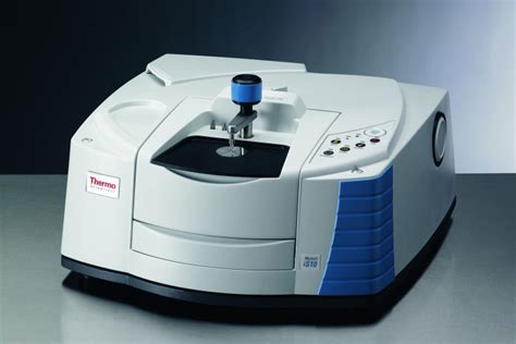 Thermo Scientific Nicolet Is50 Ftir Spectrometer Manual