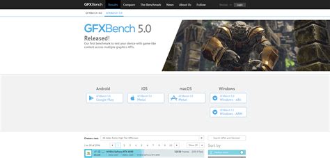 The 10 Best GPU Benchmark Software for PC (Free & Paid)