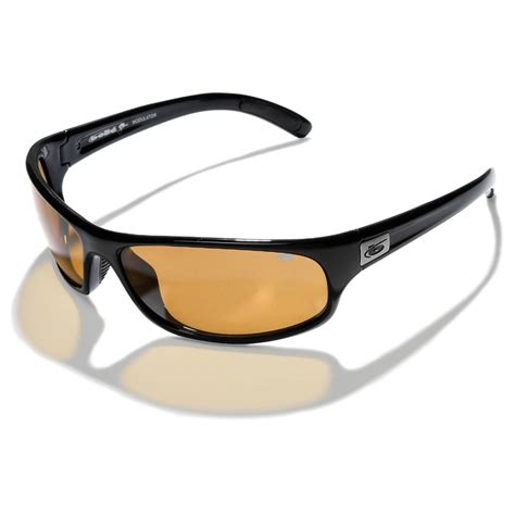 Bolle Anaconda Sport Sunglasses - Polarized 2317X - Save 49%