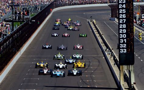 IndyCar: Top 10 drivers of all-time - Page 2