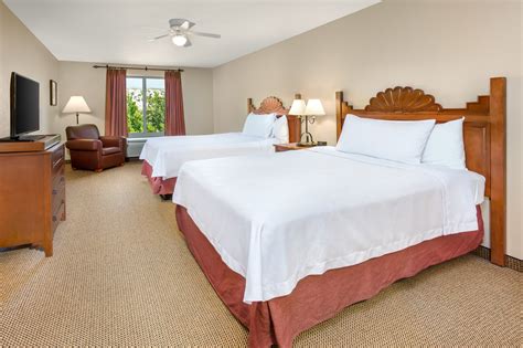 Homewood Suites by Hilton - Suites in Santa Fe New Mexico