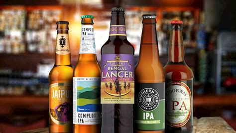 50 Most Popular European Beers (styles And Brands) - TasteAtlas