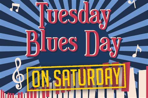 Tuesday Blues Day - Matt Barranti Band | Youngstown Live