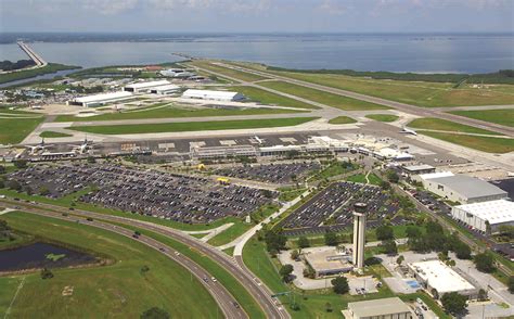 PIE Airport passes safety inspection for 11th year | Florida Business Daily