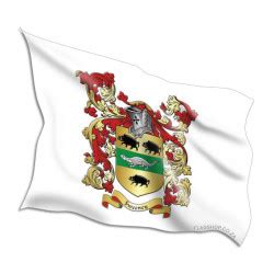 Buy Strydom Coat of Arms Flags Online • Flag Shop • South Africa Size ...