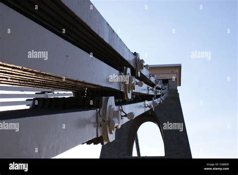 Clifton suspension bridge Stock Photo - Alamy