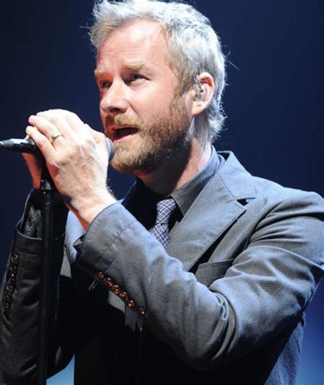 Matt Berninger – Movies, Bio and Lists on MUBI